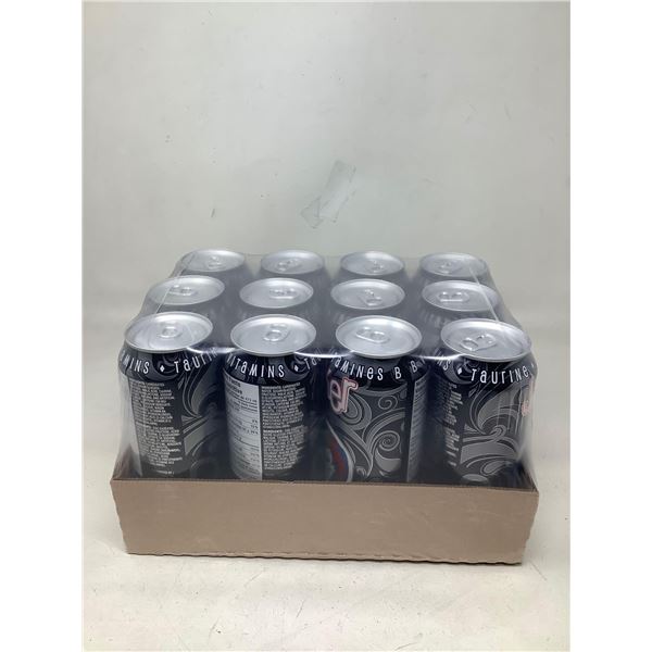 Joker Mad Energy Drink, 12X473ml