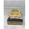 Image 1 : Go Better Honey Sesame Snack Bars