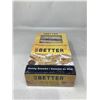 Image 1 : Go Better Honey Sesame Snack Bars