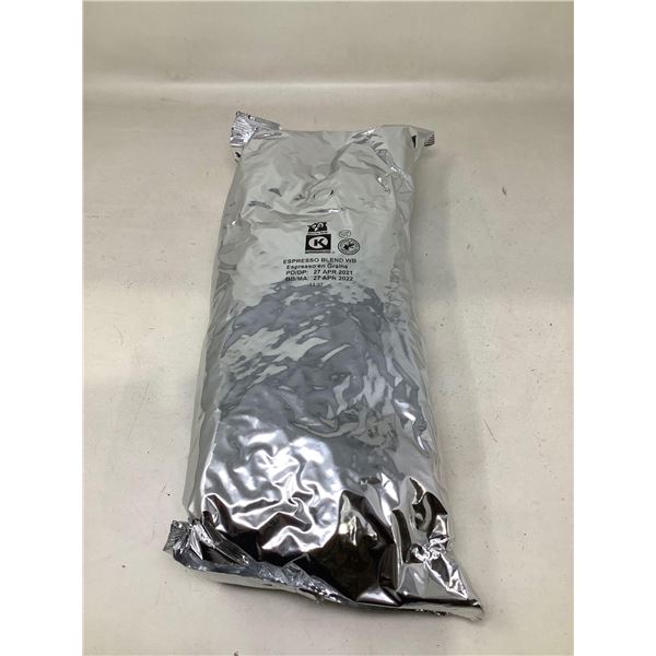 Circle K Espresso Blend WB