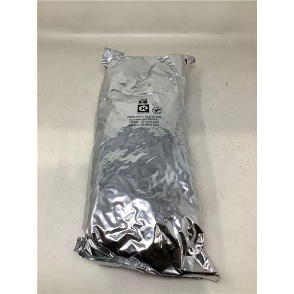 Circle K Espresso Blend WB