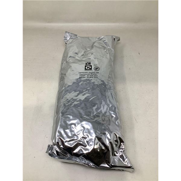 Circle K Espresso Blend WB