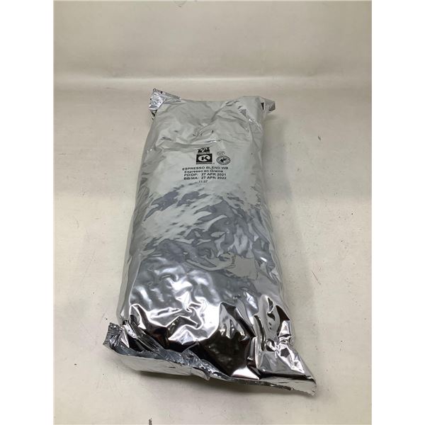 Circle K Espresso Blend WB