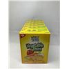 Image 1 : Christie Vegetable Thin Crackers 6X200g