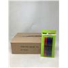 Image 1 : Manji Semi-Gel Pens 24X6pack
