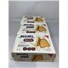 Image 1 : Misura Extra Fiber Wholemeal Rusks 3X320g