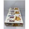 Image 1 : Misura Extra Fiber Wholemeal Rusks 3X320g