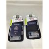 Image 1 : Travelon Id & Passport Holder X2