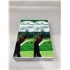 Image 1 : Golf Brush Club Care Kit X2