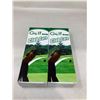 Image 1 : Golf Brush Club Care Kit X2