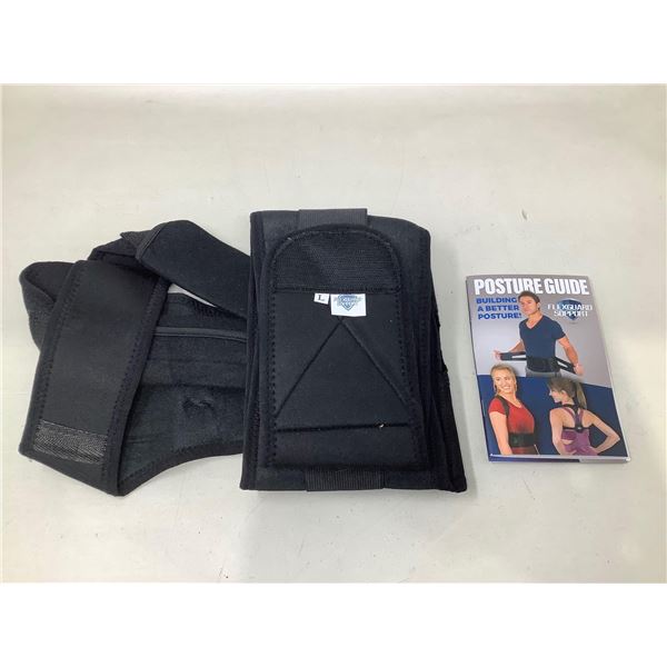 Flexiguard Support Posture Guide