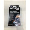 Image 1 : Tensor Deluxe Wrist Brace Size Lg/Xl