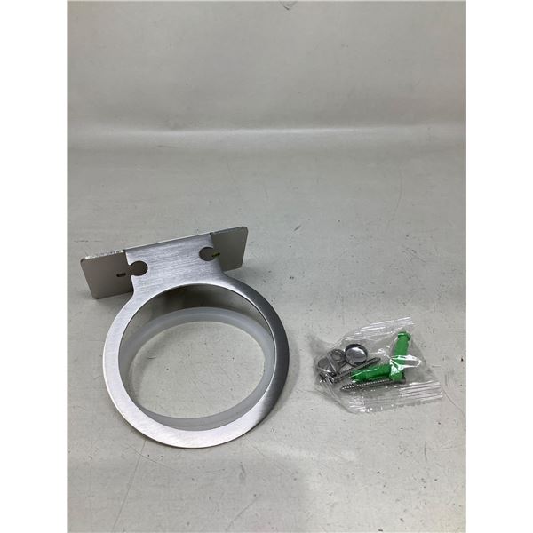 Bathroom Hair Dryer Hanger