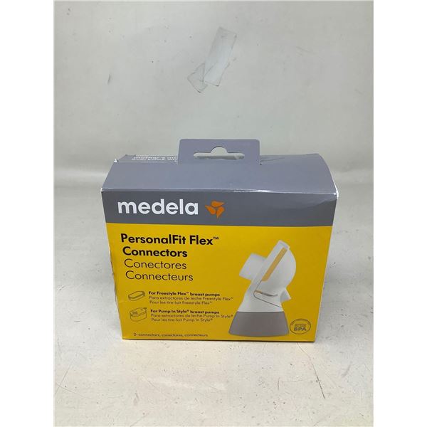 Medela Personal Fit Flex Connectors