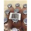 Image 2 : Snapple Kiwi/Strawberry Flavor 12X473ml