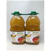 Image 1 : Grown Right, Organic Mango/ Orange Juice 2X1.89L