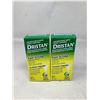 Image 1 : Dristan Long Lasting Nasal Spray 2X30ml