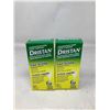 Image 1 : Dristan Long Lasting Nasal Spray 2X30ml