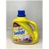 Image 1 : Sunlight Morning Fresh Laundry Detergent 4.43L
