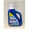 Image 1 : Purex Dirt Lift Cold Water Laundry Detergent 2.03L