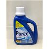 Image 1 : Purex Dirt Lift Cold Water Laundry Detergent 2.03L