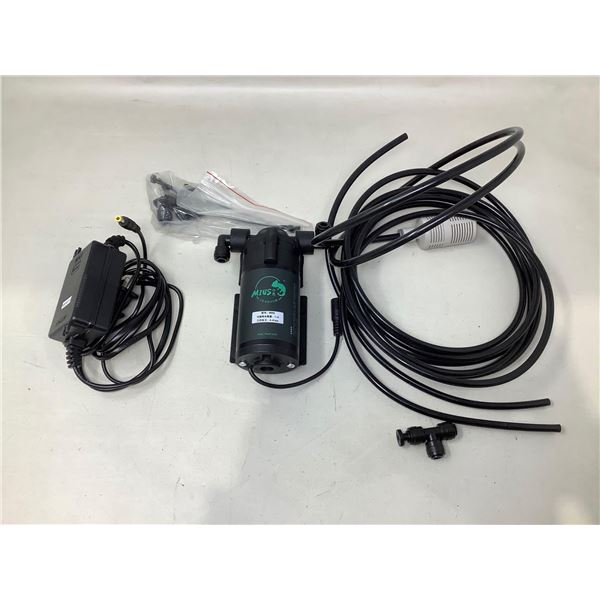 Mini Series Rain Forest Sprinkler System