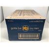 Image 2 : Kraft Dinner Original Mac & Cheese 35X225g boxes