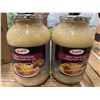 Image 1 : Steinfelds wine sauerkraut 2 x 2L