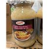 Image 2 : Steinfelds wine sauerkraut 2 x 2L