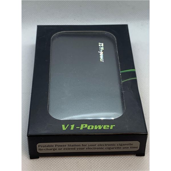FS VI-Power Lithium Ion Battery Charger Module - (ITEM -A)