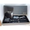 Image 3 : eGO-W NEW Vape Pen Starter Kit with charger and accessories Black - (ITEM-L)