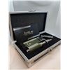 Image 3 : Itazte VTR Vape System Kit NEW includes all accessories in carry case - (ITEM-N)