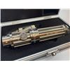 Image 1 : ITAZTE 134 Mod Vape Starter Kit with accessories Stainless steel NEW - (ITEM - O)