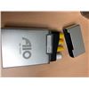 Image 2 : Itazte Alo IK-1200 E Cigarette Mod with all accessories NEW