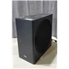 Image 10 : SAMSUNG Harmon Kardon Model HW-Q90R 4 pc sound bar system with remote incl sound bar, sub woofer and