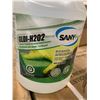Image 2 : Sany Industrial Disinfectant cleaner 4L Jug