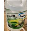 Image 2 : Sany Industrial Disinfectant Cleaner -4L jug