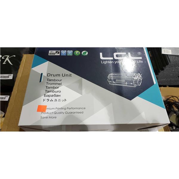 Replacement drum for printer Brother DR820