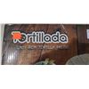 Image 2 : Tortillada Cast Iron Tortilla Press