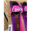 Image 2 : Lot of 3 Goody Fine Hair Brushes NEW