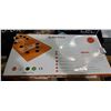 Image 3 : Sling Puck wooden Game board