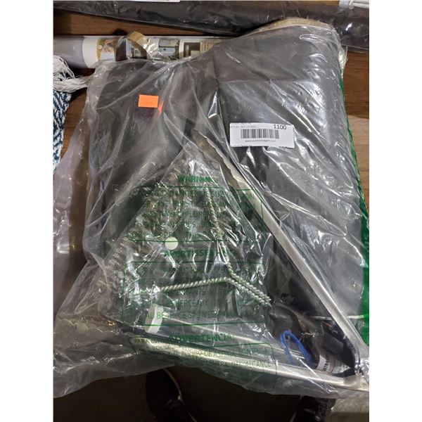 BBQ Set includes BBQ cover, Digital Thermometer and Grill Brush