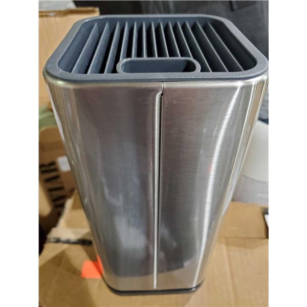Stainless Steel storage container