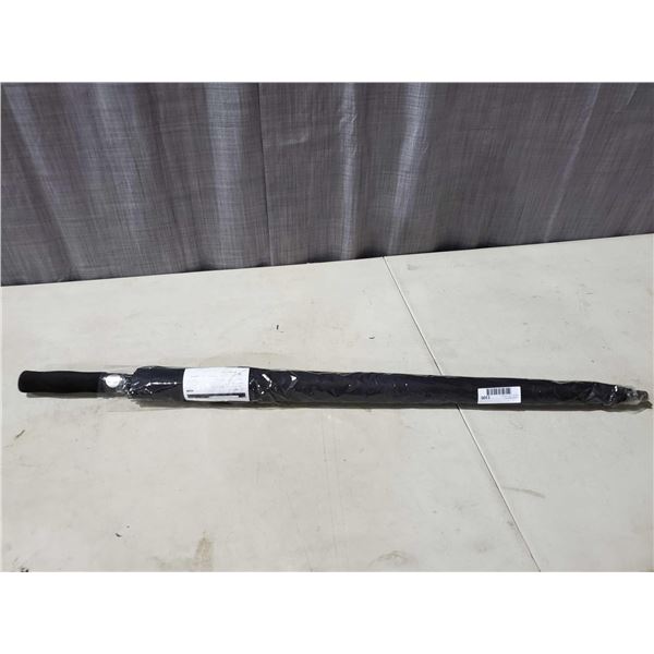 NEW 60 inch Black Golf Umbrella