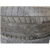 Image 2 : Lot of 5 assorted tires 225 60r15