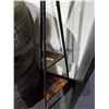 Image 3 : Metal multi hook coat rack
