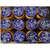 Image 3 : Kraft Cheez Whiz cse lot of 12 x 250g