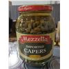 Image 2 : Mezzetta Imported Capers case lot 6 x 946ml