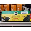 Image 2 : Miracle Gro expanding garden hose 50 foot