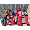 Image 1 : Lot of 20 assorted Pet jackets and sweaters